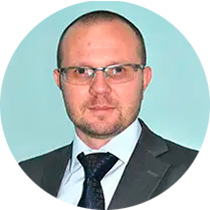 Andrey Alexandrovich Ryabikin