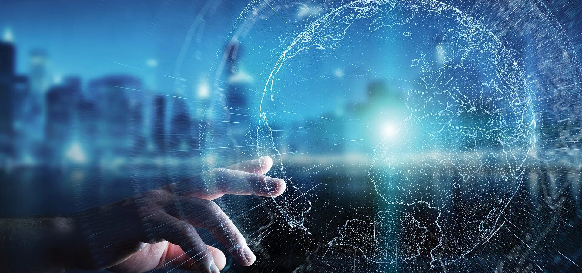 Хостинг сайтов и серверная инфраструктура