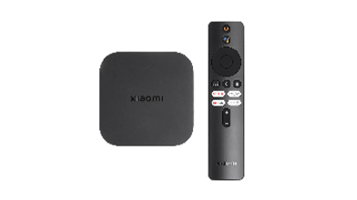 Xiaomi Mi Box S (2nd Gen)